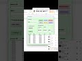 Invoice System Demo in Excel – Full Features Walkthrough