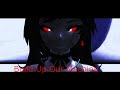 【MMD】Build Our Machine(REMIX)【OC】