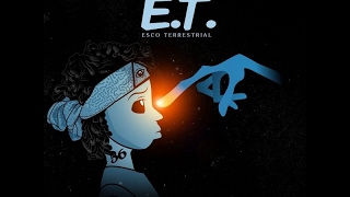Future - Married To The Game (DJ Esco - Project E.T. Esco Terrestrial)