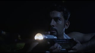 El Nahual - Cortometraje de Terror / Leyendas de Terror