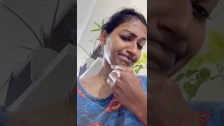 Viral hack ഒന്ന് try ചെയ്താലോ?? 🤔😁💕 | ​⁠@Gayathri_MS | Do subscribe for more contents❤️