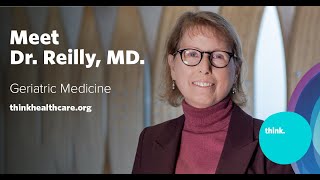 Think Whole Person Healthcare Employees | Dr. Rebecca Reilly's Approach to Patient Care