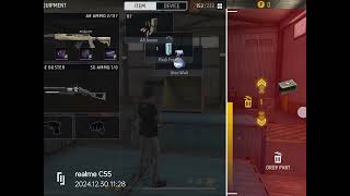 free fire Max live channel subscribe video👍👍🥹🥹