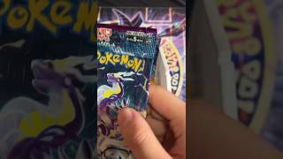 バイオレットex開封！今回こそSR出現なるか？#ポケモンカード #ポケカ開封動画 #ポケカ#バイオレットex  #ちゃんねる登録お願いします #センノヒカリ #pokemon