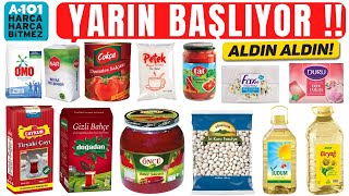 YARIN BAŞLIYOR 📍 | A101 9 OCAK 2025 GELECEK KATALOĞU | A101 BU HAFTA ÜRÜNLERİ #a101