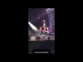 fancam 150718 exo funny moment at exo luxion in beijing