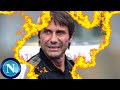 🔴ultim’ora caldo 🔥🔥 conte rompe il silenzio🎙 risposta dura a inzaghi napoli news