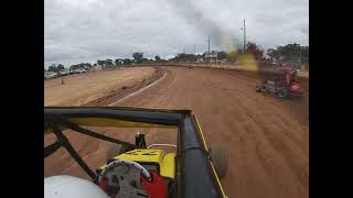 Narrogin Junior F125s Heat 2   11/ 12/ 2021