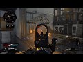 01 【fps】「cod bo4 ベータ版」【騒音実況】