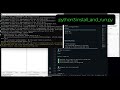 Install PostgreSQL for Python Data Extractor (Ubuntu 22.04)