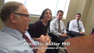 Glaucoma Associates of Texas Synergism