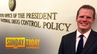 Formerly Incarcerated Man Now Leading Prison Reform