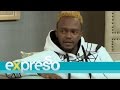 SA  Rapper Kwesta sits down with Kat