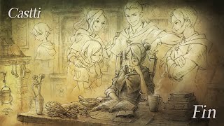 Octopath Traveler 2 - Part 39: Castti Final Chapter: Final Boss and Ending