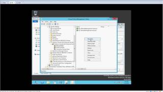 SQL 2012 Open Firewall for Database Copy Wizard