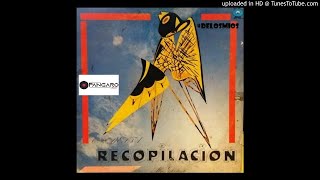 Maria Belen - Orquesta La Recopilacion