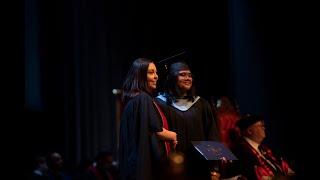 SAIT Spring 2022 Convocation - Ceremony One