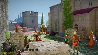 How to Find Johan Church of Delsyia Confessional Location - Crimson Desert