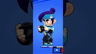 woooowww brawl stars #brawlstars #shorts