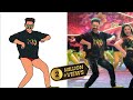 🤣 Bullet Full Video Song crazy Art Meme - Ram Pothineni, Kirthi Shetty 🤣🤣