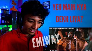 EMIWAY - KHATAM HUE WAANDE (Prod.YOKI) || Big Scratch Bisects
