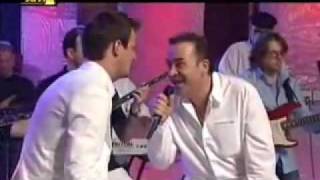 Gonidis - Nino live ston ANT1.mp4