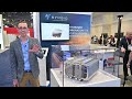 symbio makes hydrogen fuel cells foolproof ces 2023