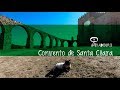 Vila do Conde - Portugal (parte 1): conhecendo o Convento de Santa Clara