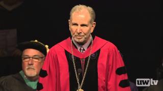 Archive: 2013 Freshman Convocation