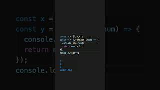 Learn JavaScript Array Methods! (Part 1)