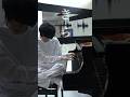 【きらり/藤井風】目瞑ってあぐらかきながら弾いたら悟り開いた #ピアノ #藤井風 #piano