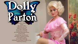 Dolly Parton Greatest Hits Playlist Country Music - Best songs of Dolly Parton Women Country Legends