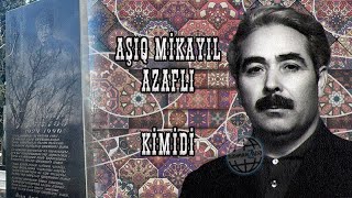 Aşıq Mikayıl Azaflı - Kimidi (şeir)