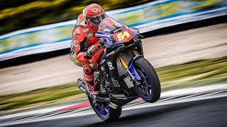 3 TRICKS TO GO FAST ON THE MOTORCYCLE [English Subtitles]