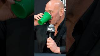 🤣🎙️ DANA WHITE REVEALS WHY HE WALKED OUT ON HOWIE MANDEL’S PODCAST