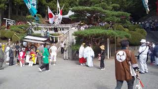 2019年山田八幡宮