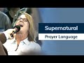 Supernatural Prayer Language - Rodney Howard-Browne