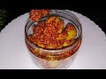 ഇതിൽ നിന്നും ഒരല്പം ഉണ്ടെങ്കിൽ ഊണ് കുശാൽ mango pickle recipe malayalam