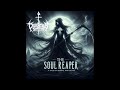 the soulreaper a tale of beauty and death 09 eclipsed by shadows