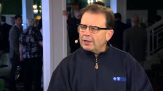 Dan Loepp Interview - MPC 15