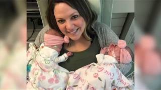 Thanks to IVF, I Became a Mother of Twin Girls (Teaser)