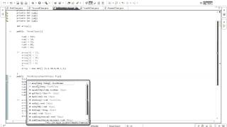 Java programming part 28 Java Object Essentials 6