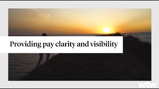 Providing pay clarity and visibility: Lessons from Germany