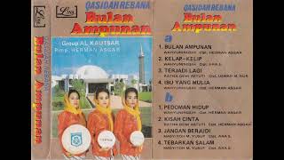 Masyitoh M. Yusuf & Group Al Kautsar - Tebarkan Salam