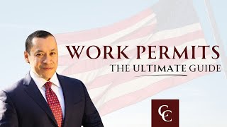 The Ultimate Guide to U.S. Work Permits w/ Carlos Cruz