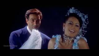 Chudi Jo Khanki Haath Mein | HD | Yaad Piya Ki Aane Lagi | Pyaar Koi Khel Nahin (1999)