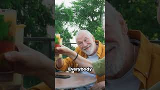 Secrets To Stay Young