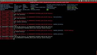 Module 5: Move, Copy, and Delete
