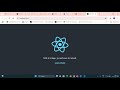 Create Your First React App in 5 Minutes
