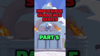 HCR2 IMPOSSIBLE CHALLENGE SERIES | PART 5 | NotTheBest HCR2 #hcr2#shorts#hillclimbracing2#gaming